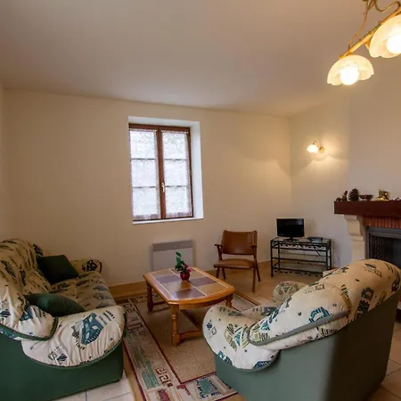 Kır Evi Maison De Charme Au Calme Proche Sarlat Avec Cheminee Et Terrasse - Fr-1-616-151