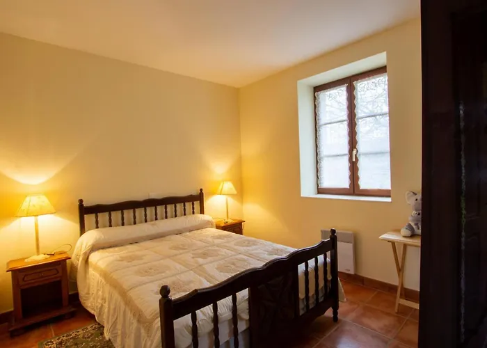 Maison De Charme Au Calme Proche Sarlat Avec Cheminee Et Terrasse - Fr-1-616-151 펜션