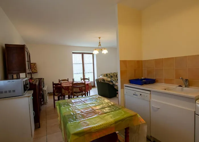 Maison De Charme Au Calme Proche Sarlat Avec Cheminee Et Terrasse - Fr-1-616-151 *